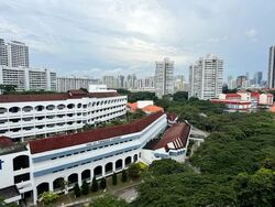 Blk 27 Telok Blangah Way (Bukit Merah), HDB 4 Rooms #500641711